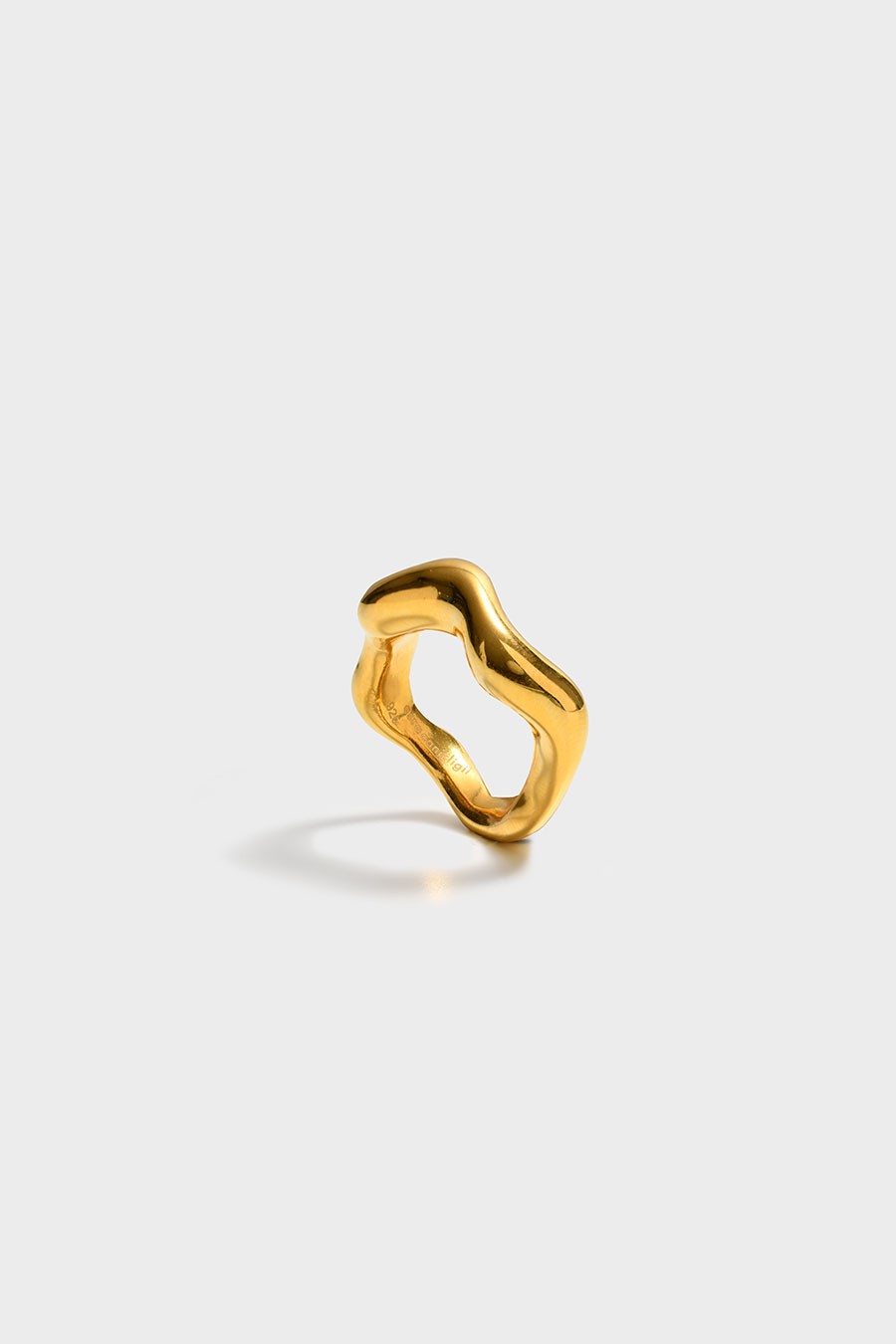 WAVE RING - WAVE ALTIN