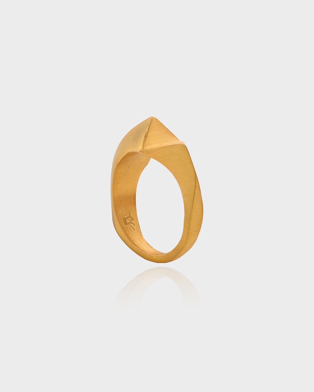 DIAGONAL 1 RING