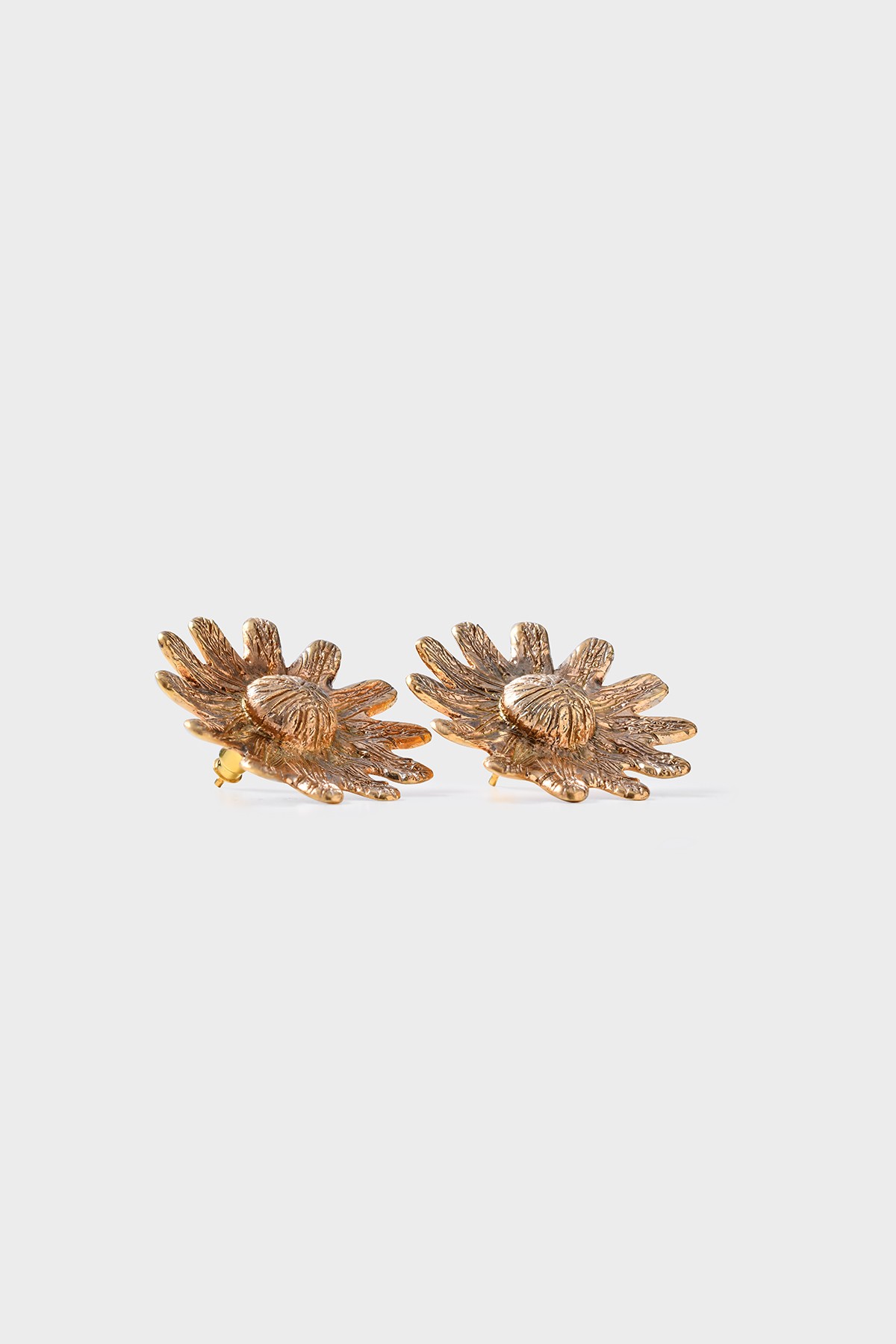 CAMILA EARRINGS - Özel Rodaj