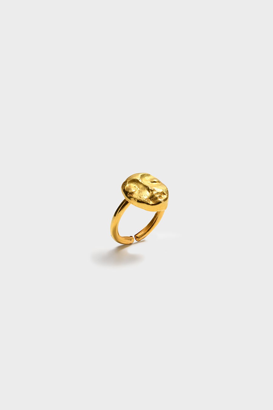 LITTLE FACE RING