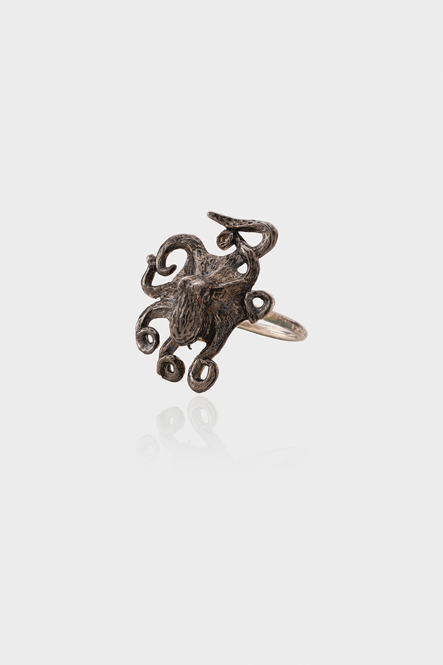 OCTOPUS RING