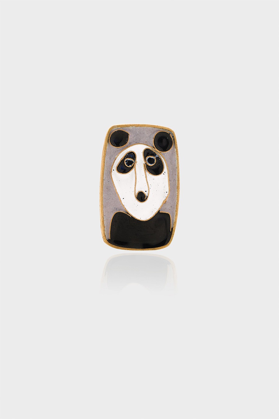 PANDA PIN