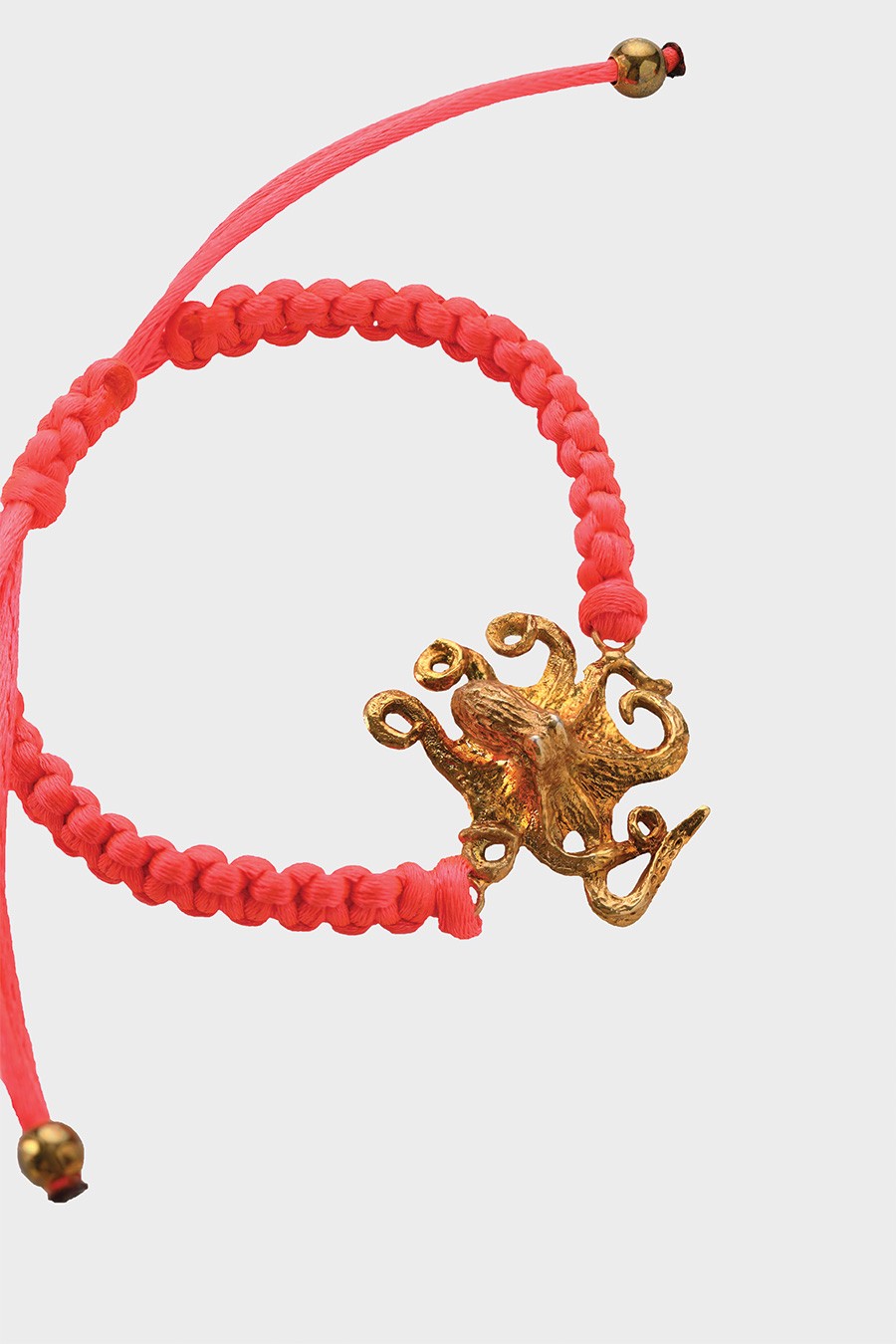 OCTOPUS BRACELET