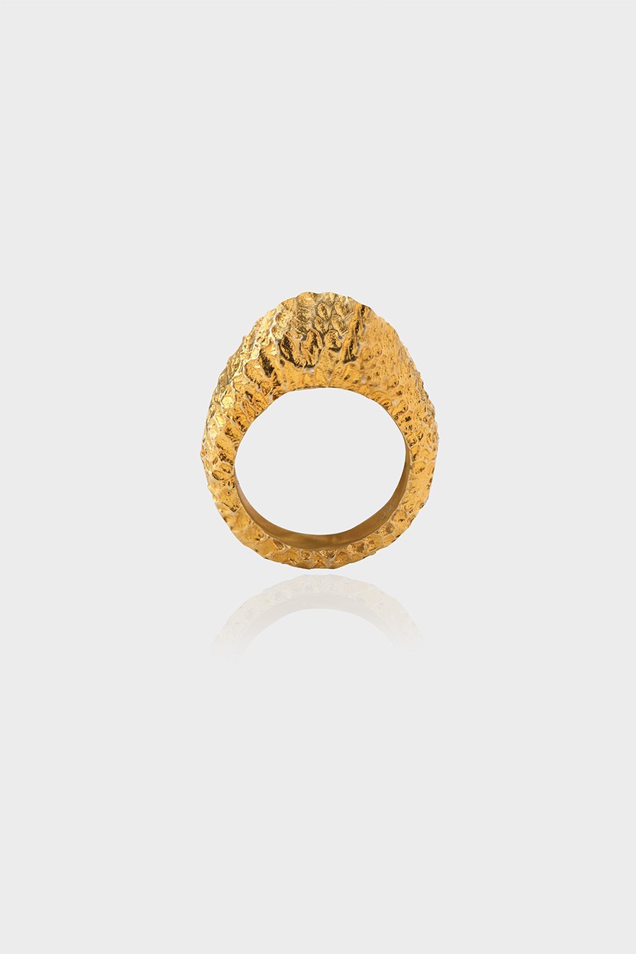 LITTLE FINGER RING