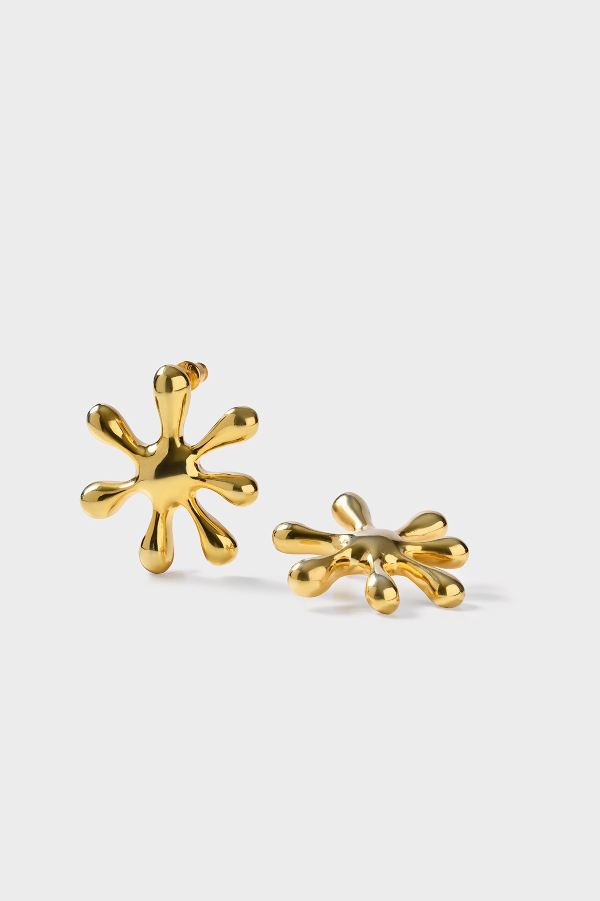 SPLASH EARRINGS - SPLASH ALTIN