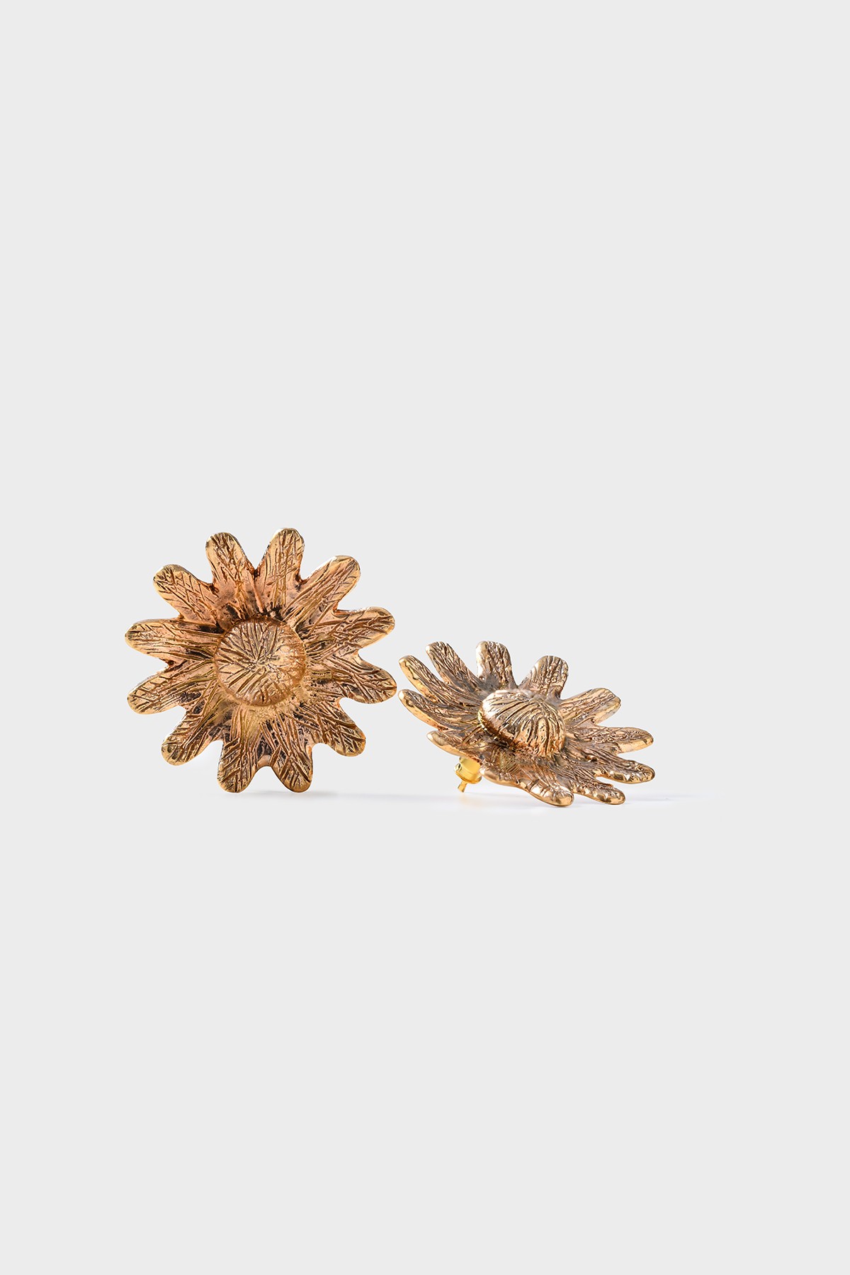 CAMILA EARRINGS - Özel Rodaj