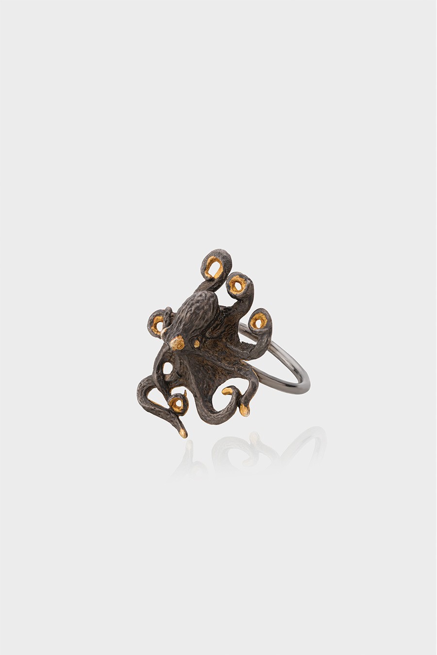 OCTOPUS RING