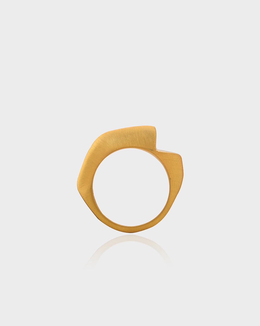 DIAGONAL 1 RING