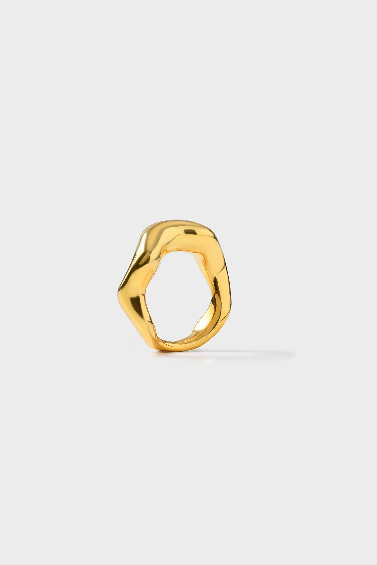 WAVE RING - WAVE ALTIN