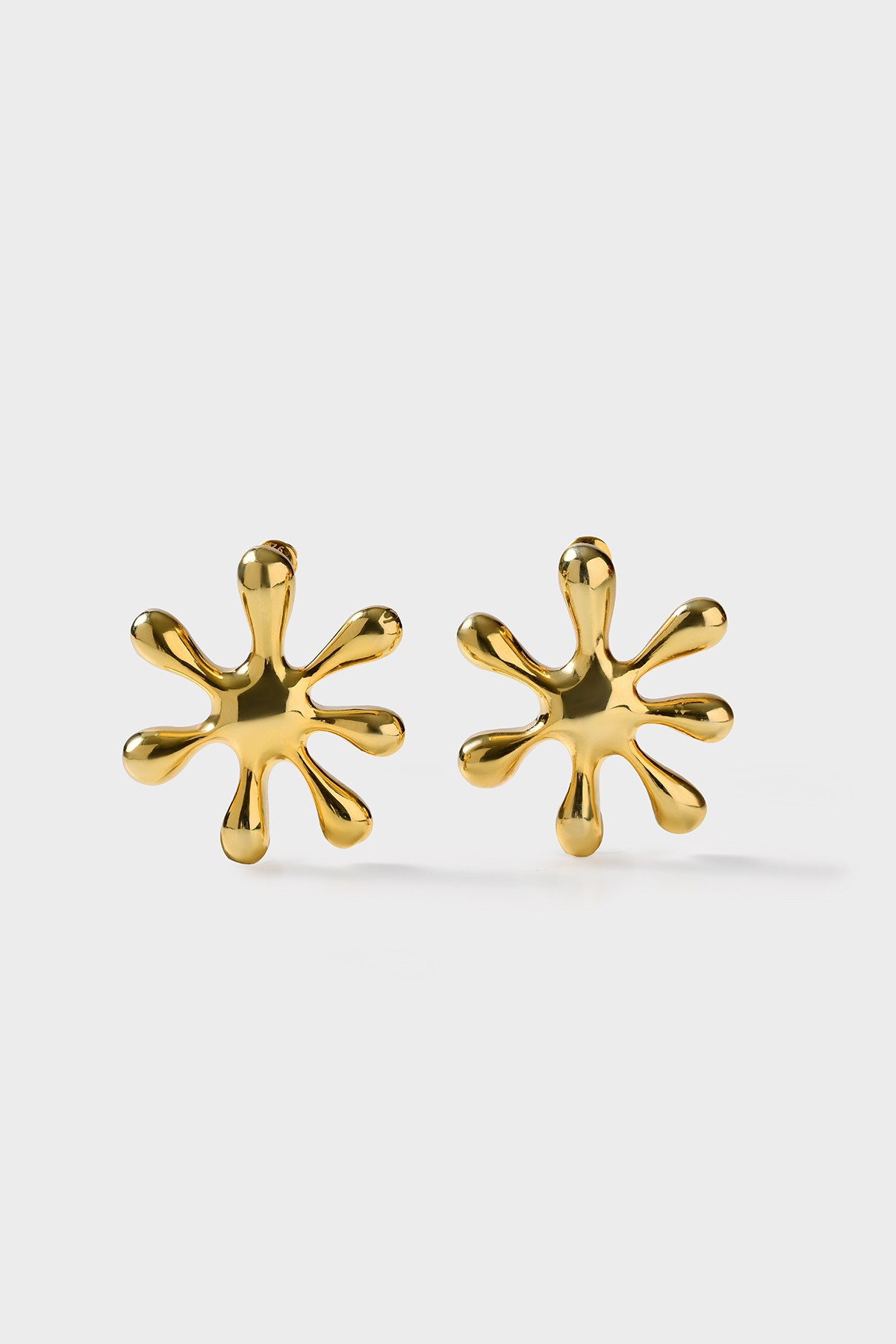 SPLASH EARRINGS - SPLASH ALTIN