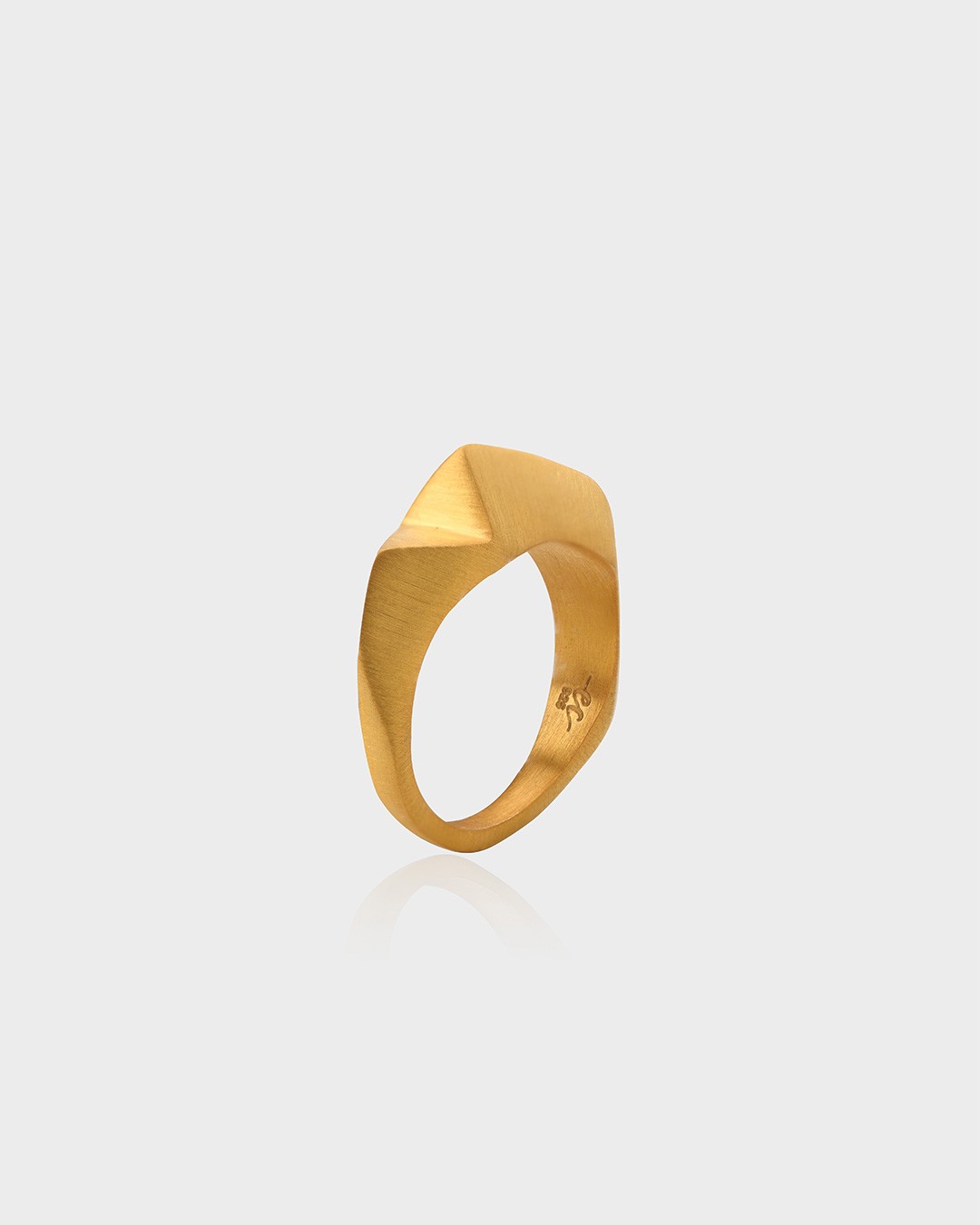 DIAGONAL 1 RING