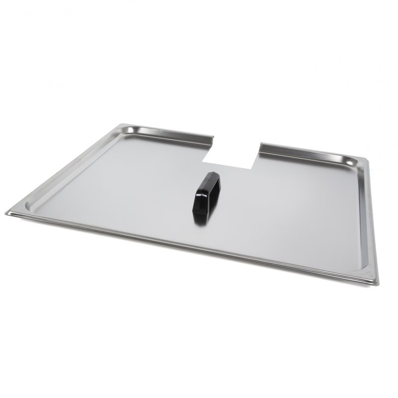 Kapak 1/1 GN 1/1 SmartVide 4/5 (1180063) image