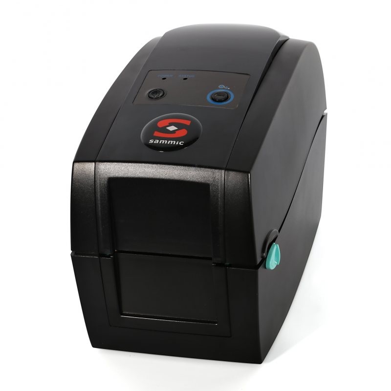 SU Vakum Paketleme Makineleri için RB Masaüstü Yazıcı (1140568) image