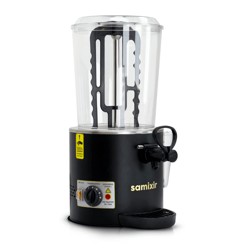 Hot Sıcak İçecek Dispenseri ( 10L )