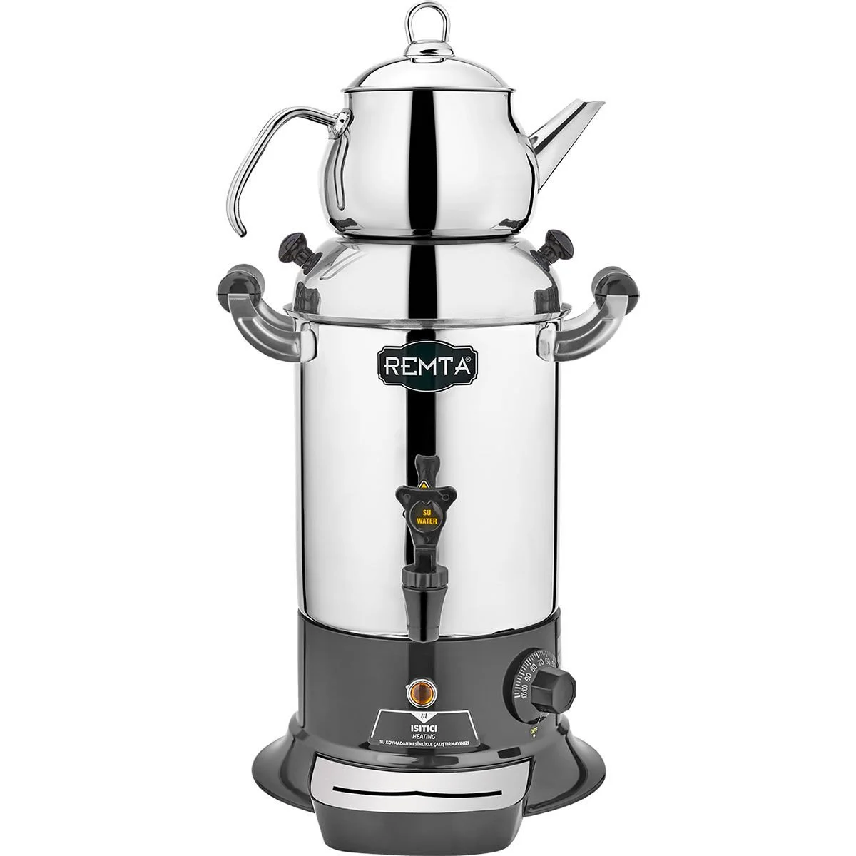  Demlikli Çay Makinesi