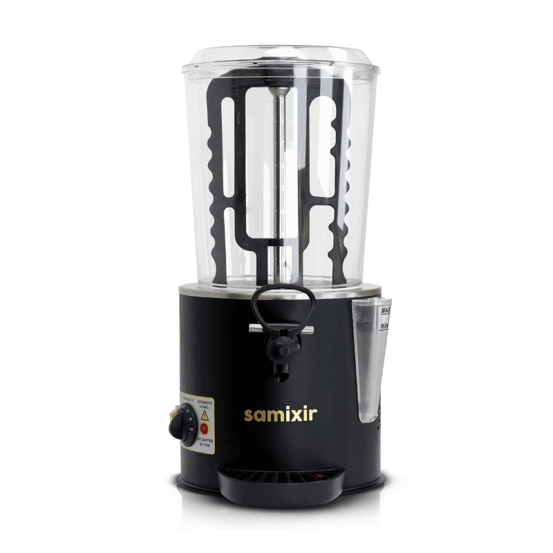 Hot Sıcak İçecek Dispenseri ( 10L )