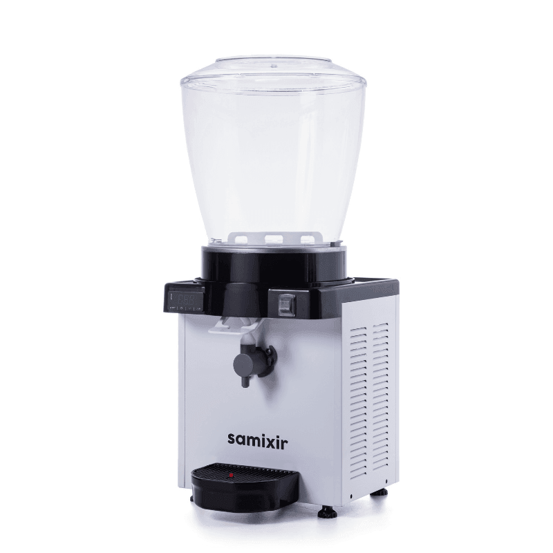 Köpüklü Ayran Dispenseri ( 22L )