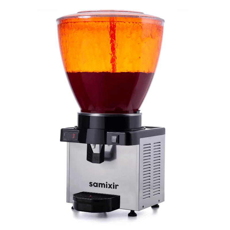 Fıskiyeli Soğuk İçecek Dispenseri ( 40L )