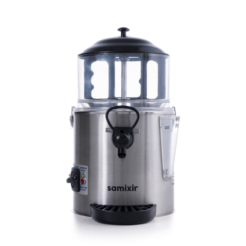 Hot Sıcak İçecek Dispenseri ( 5L )