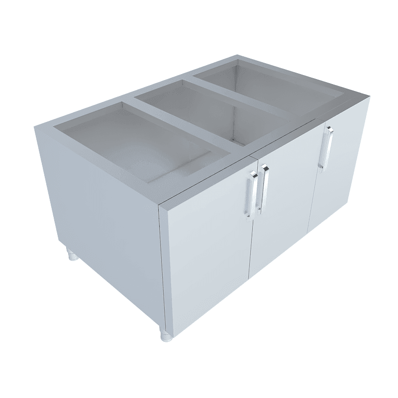 SET ALTI DOLAP