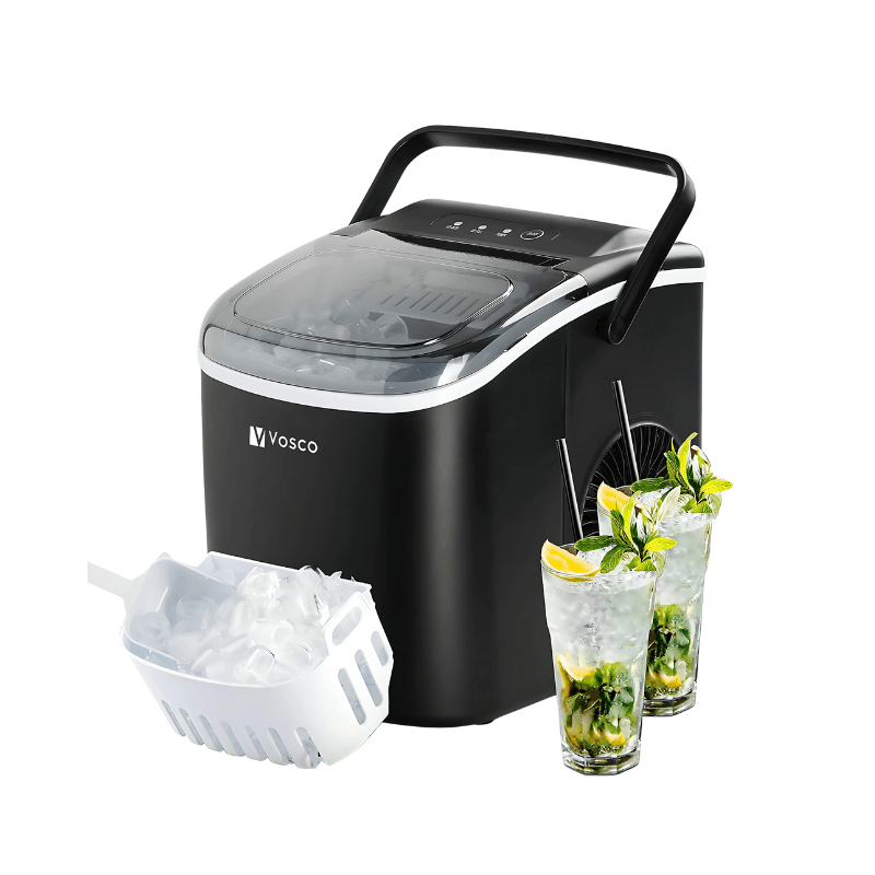  Eko Set Üstü Buz Makinesi 12 Kg 