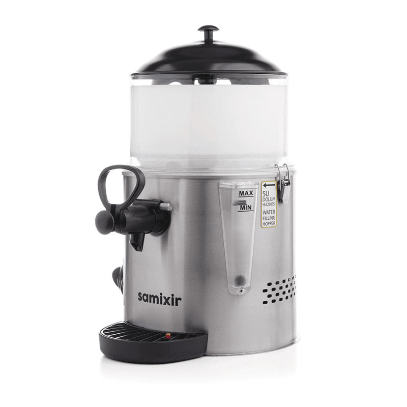 Hot Sıcak İçecek Dispenseri ( 5L )