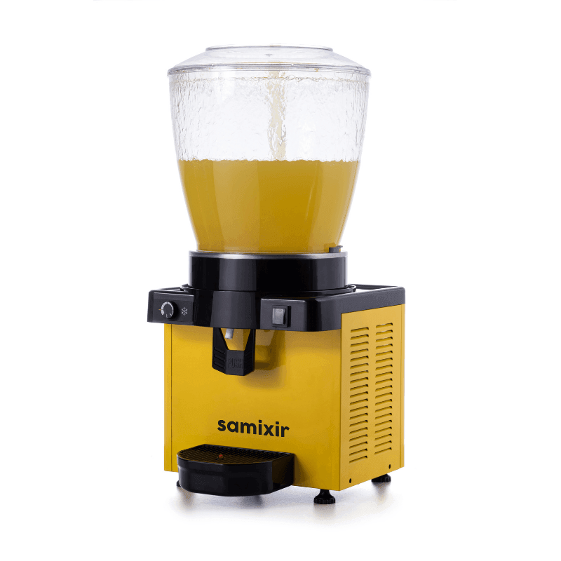 Fıskiyeli Soğuk İçecek Dispenseri ( 22L )