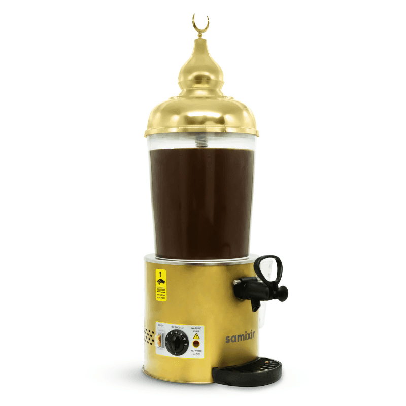 Gold Sıcak İçecek Dispenseri ( 10L )