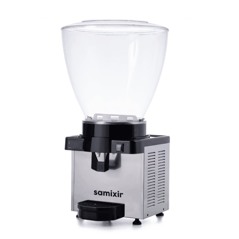 Karıştırıcılı Soğuk İçecek Dispenseri ( 40L )