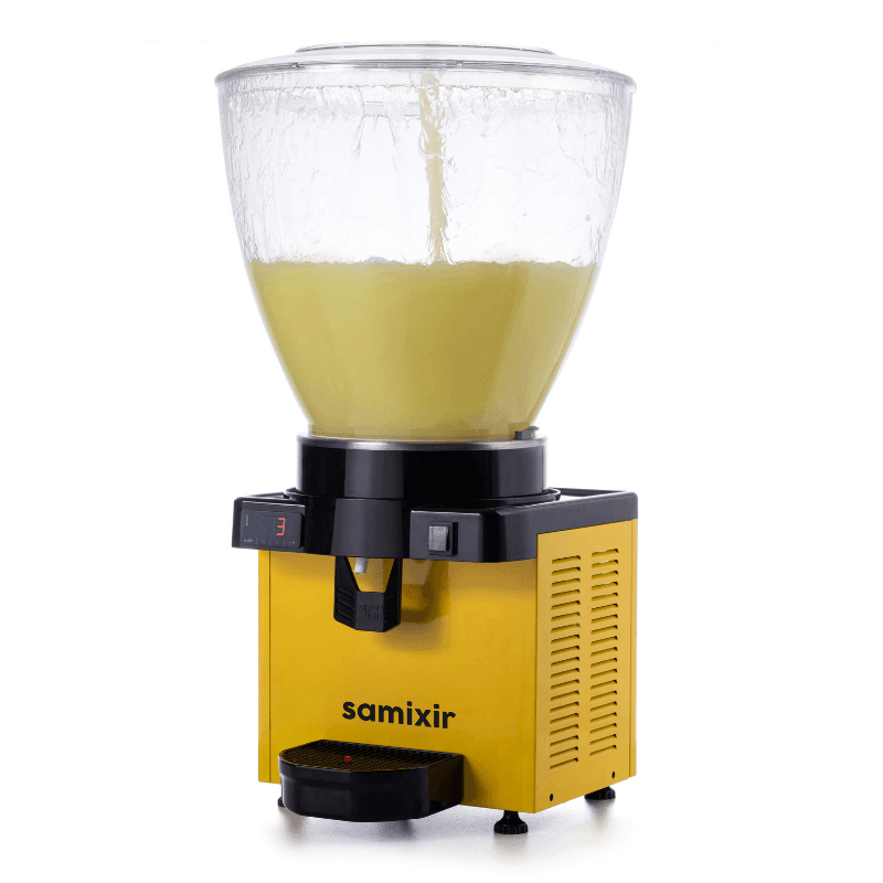 Fıskiyeli Soğuk İçecek Dispenseri ( 40L )