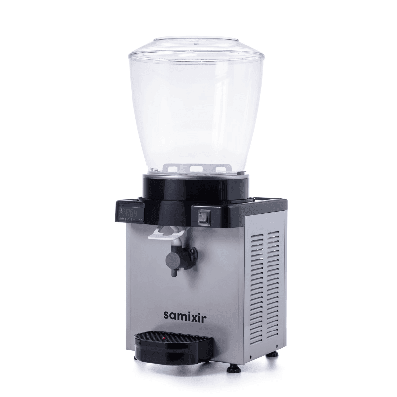 Köpüklü Ayran Dispenseri ( 22L )