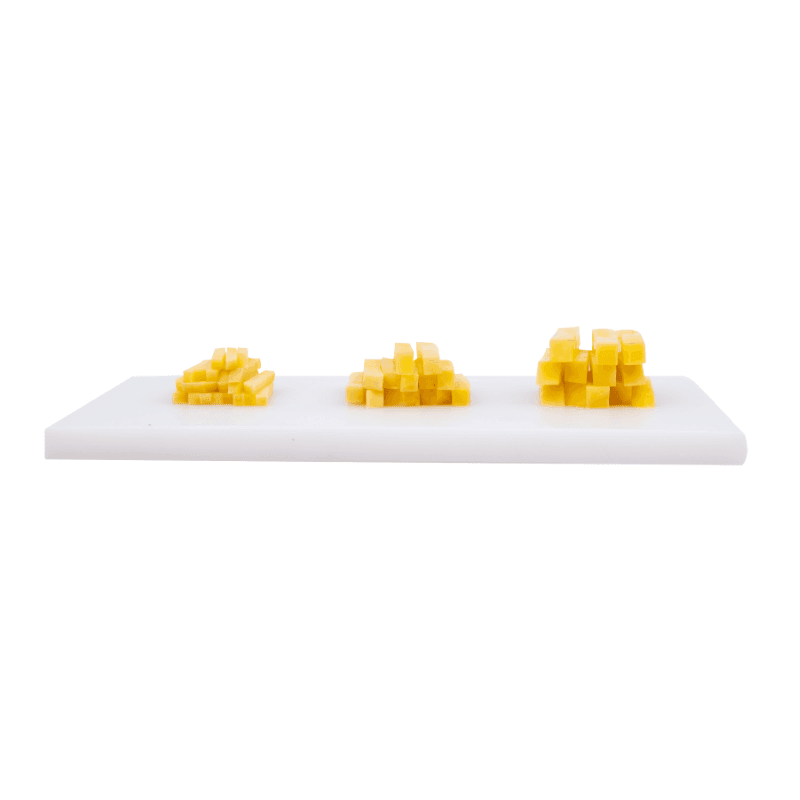 Manuel Parmak Patates Dilimleme