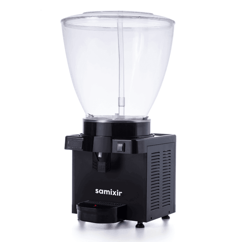 Fıskiyeli Soğuk İçecek Dispenseri ( 40L )