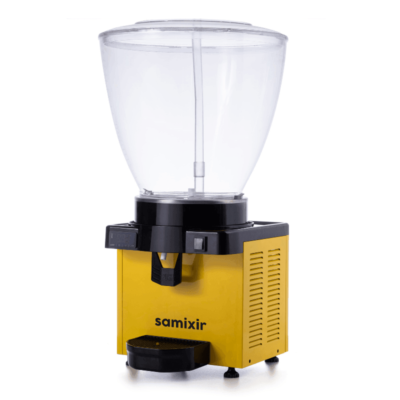 Fıskiyeli Soğuk İçecek Dispenseri ( 40L )