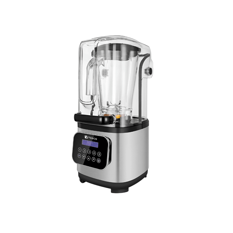 Bar Blender Pro - Kapaklı 2 Lt Buz Kırıcılı 2200W
