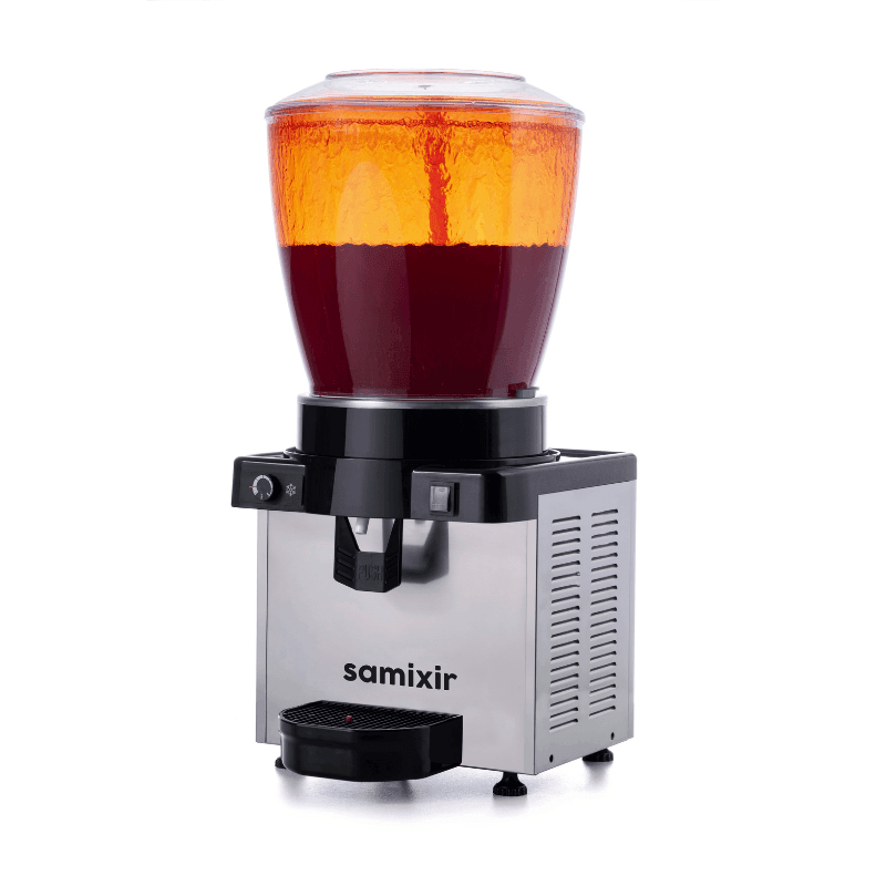 Fıskiyeli Soğuk İçecek Dispenseri ( 22L )