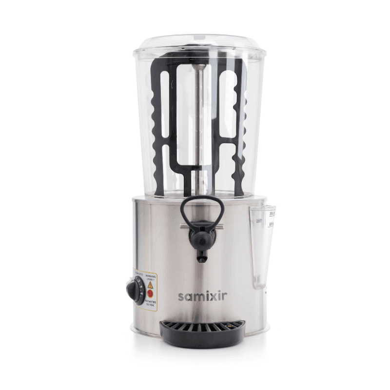 Hot Sıcak İçecek Dispenseri ( 10L )