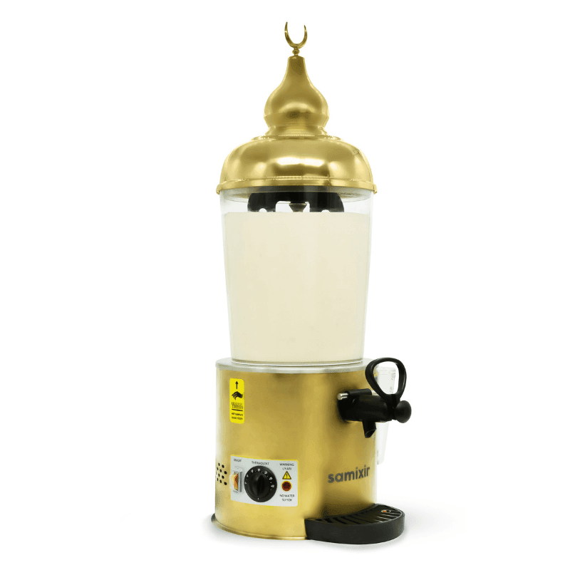 Gold Sıcak İçecek Dispenseri ( 10L )