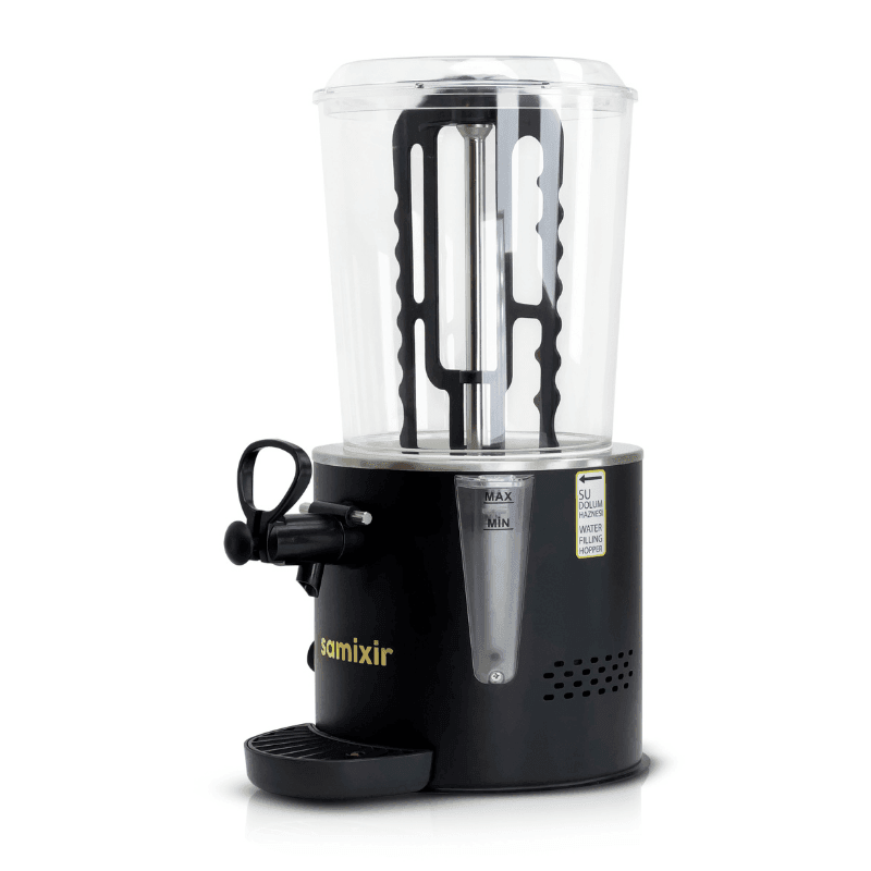 Hot Sıcak İçecek Dispenseri ( 10L )