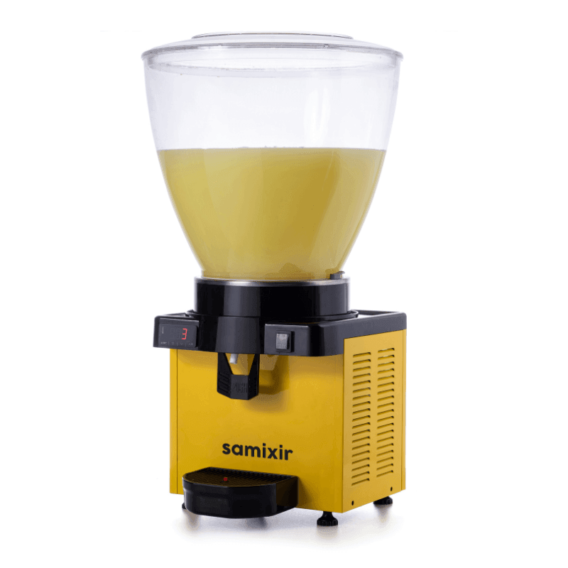Karıştırıcılı Soğuk İçecek Dispenseri ( 40L )