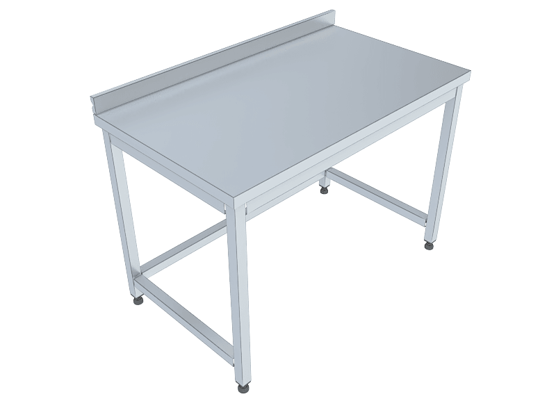 60'LIK ÇALIŞMA TEZGAHI