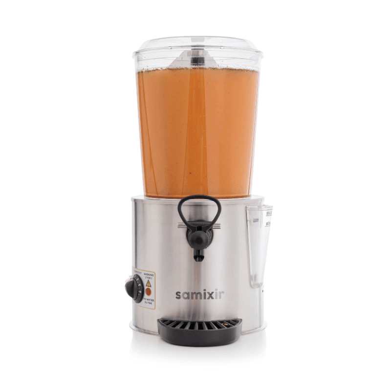 Hot Sıcak İçecek Dispenseri ( 10L )