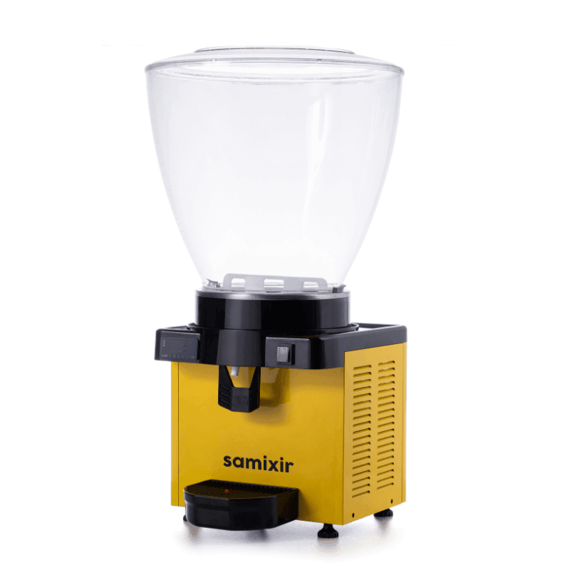 Karıştırıcılı Soğuk İçecek Dispenseri ( 40L )