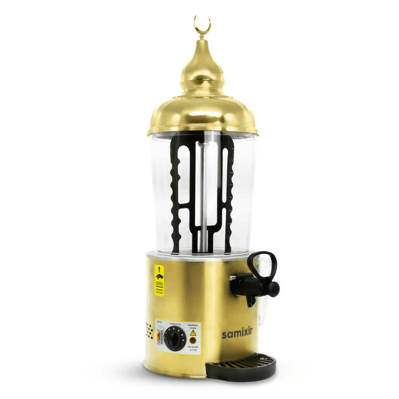 Gold Sıcak İçecek Dispenseri ( 10L )