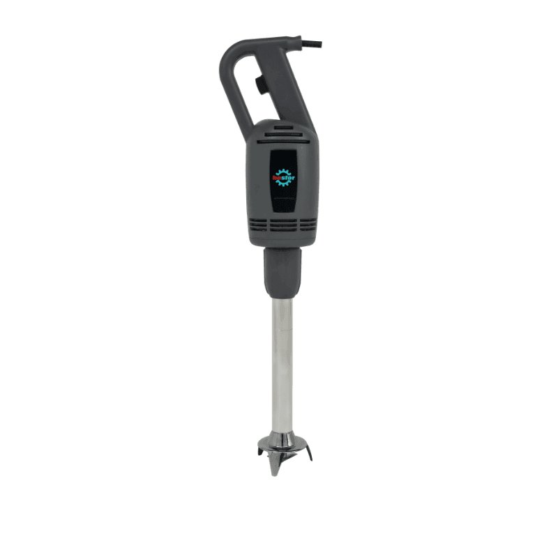 600 - El Blender
