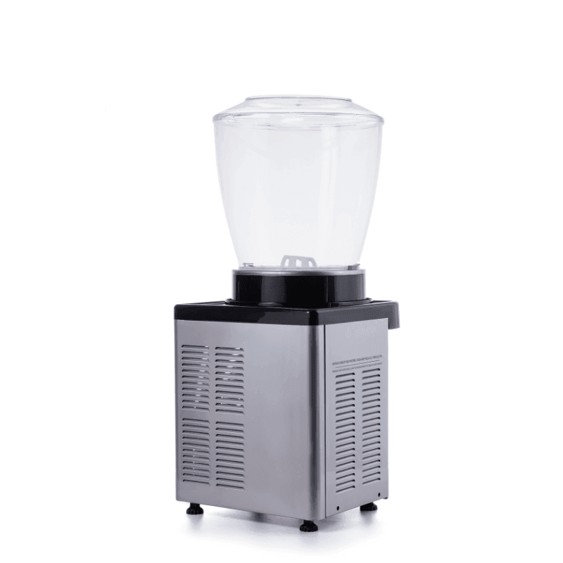 Köpüklü Ayran Dispenseri ( 22L )