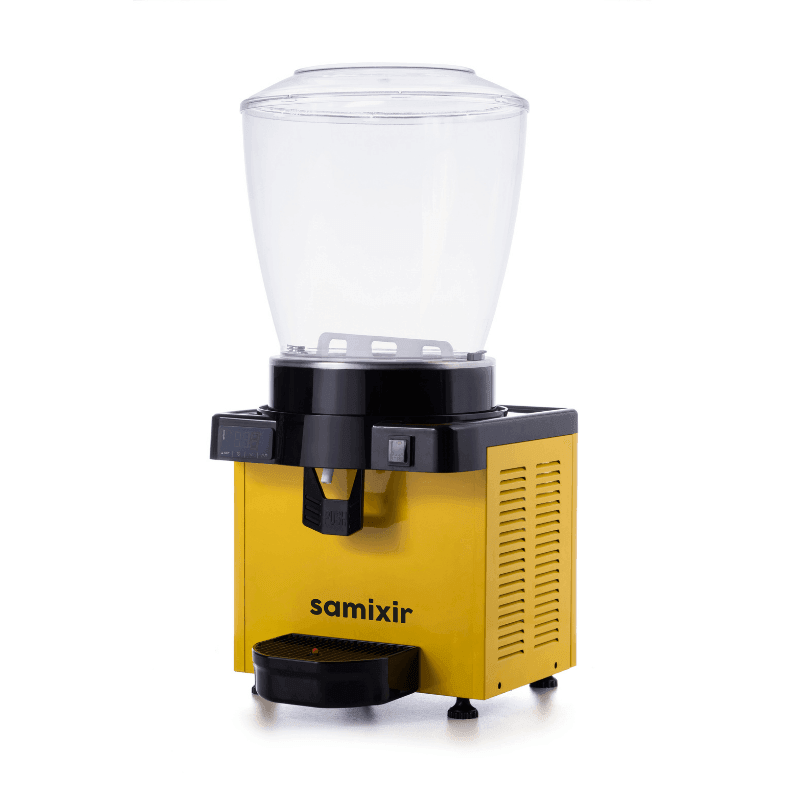 Karıştırıcılı Soğuk İçecek Dispenseri ( 22L )