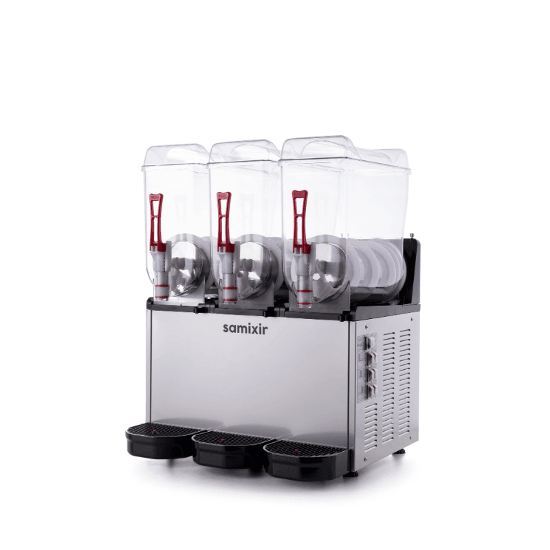 Slush granita ve meyve suyu dispenseri (36L)
