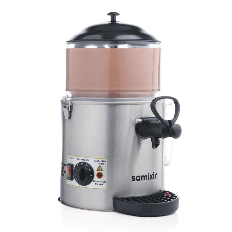 Hot Sıcak İçecek Dispenseri ( 5L )