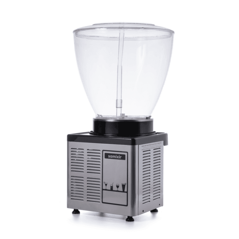 Fıskiyeli Soğuk İçecek Dispenseri ( 40L )